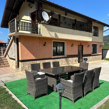 Villa Paradise Beli Iskăr Exterior foto