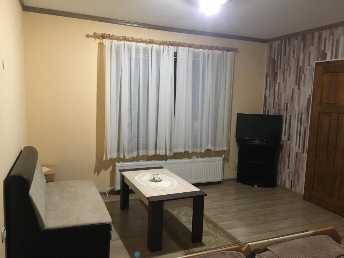 Villa Paradise Beli Iskăr Exterior foto