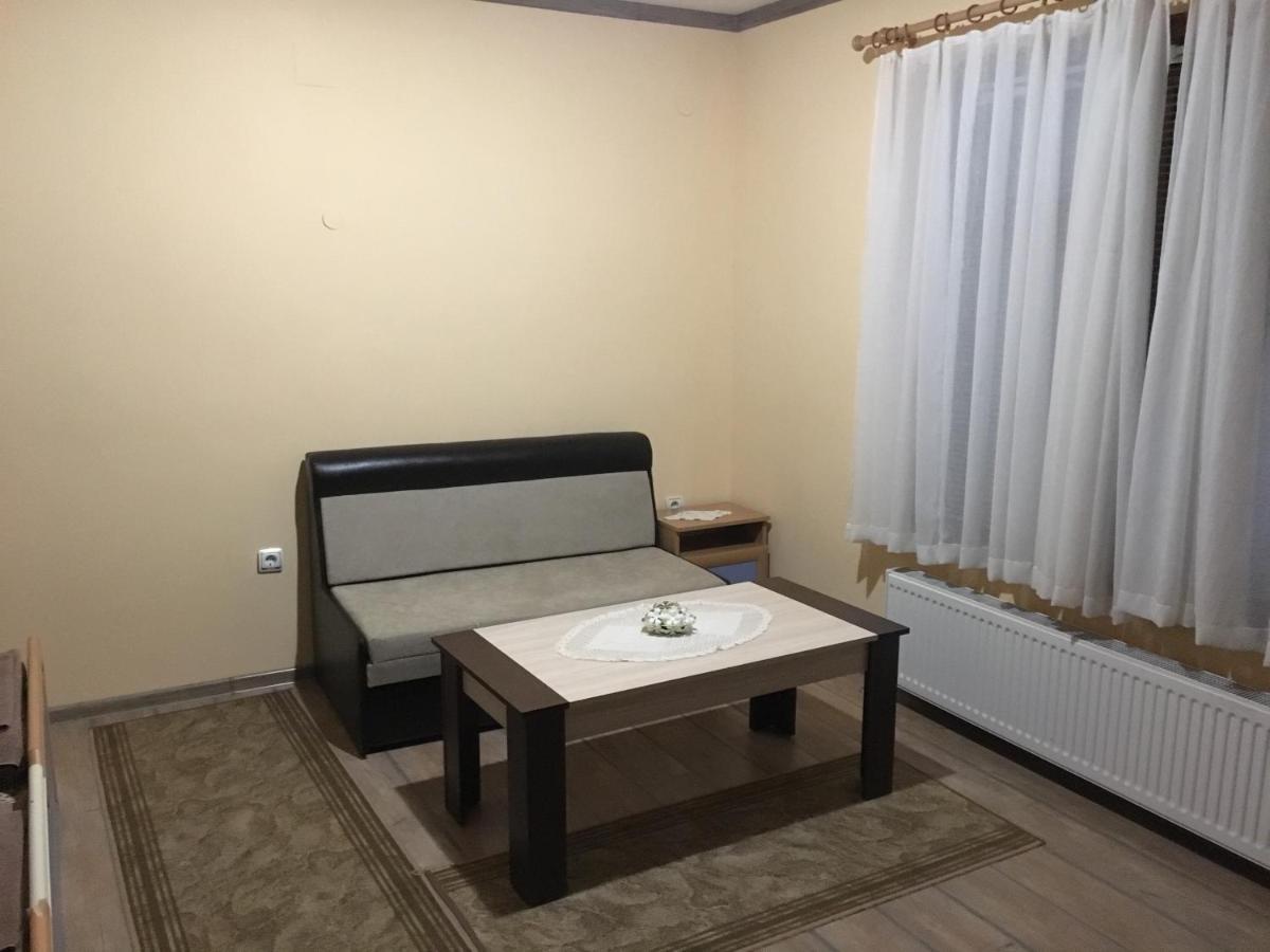 Villa Paradise Beli Iskăr Exterior foto