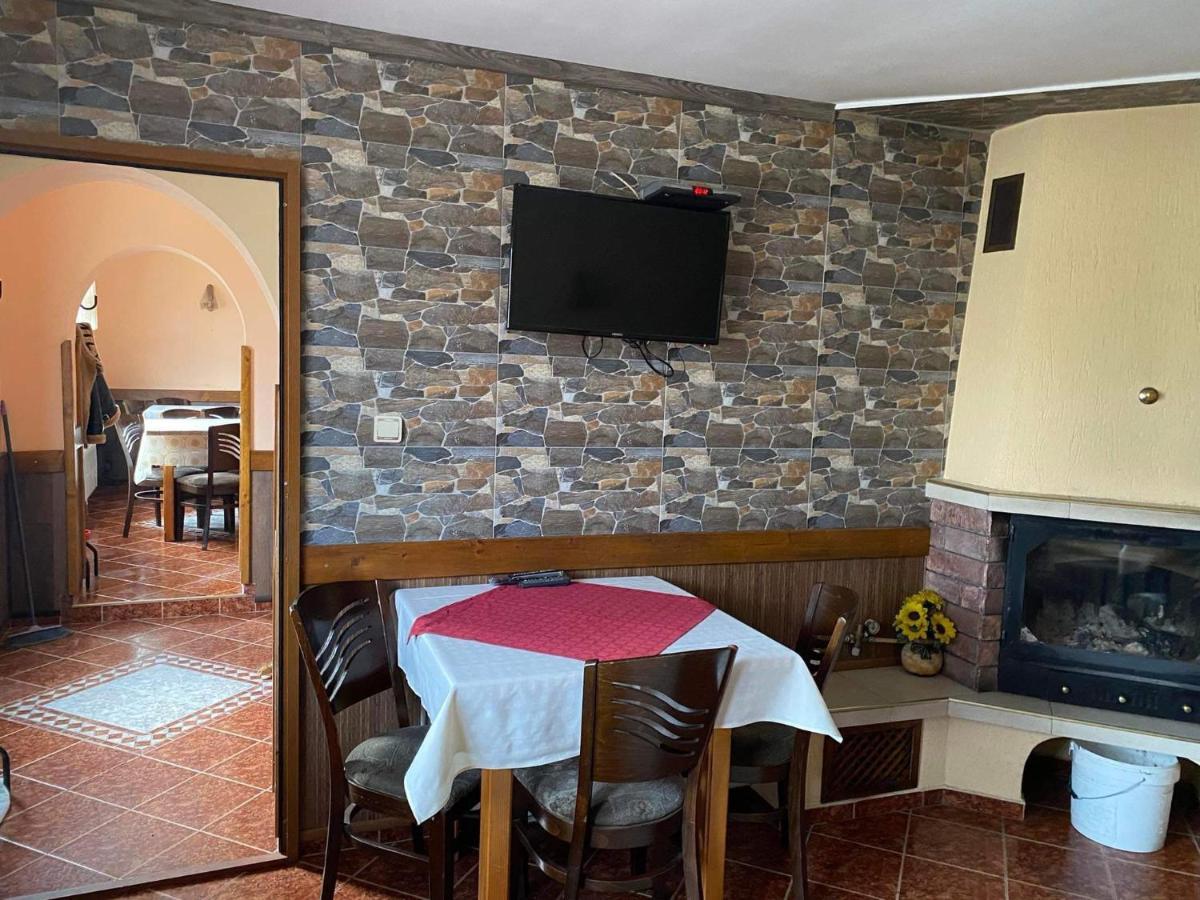 Villa Paradise Beli Iskăr Exterior foto