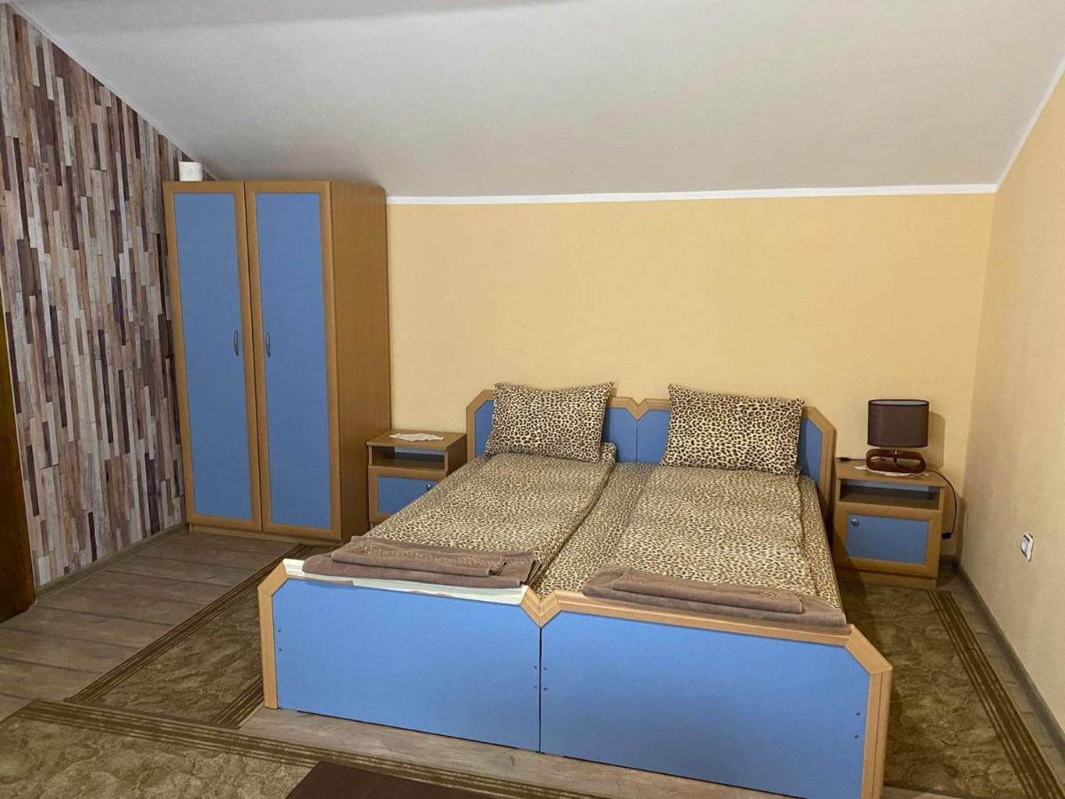 Villa Paradise Beli Iskăr Exterior foto