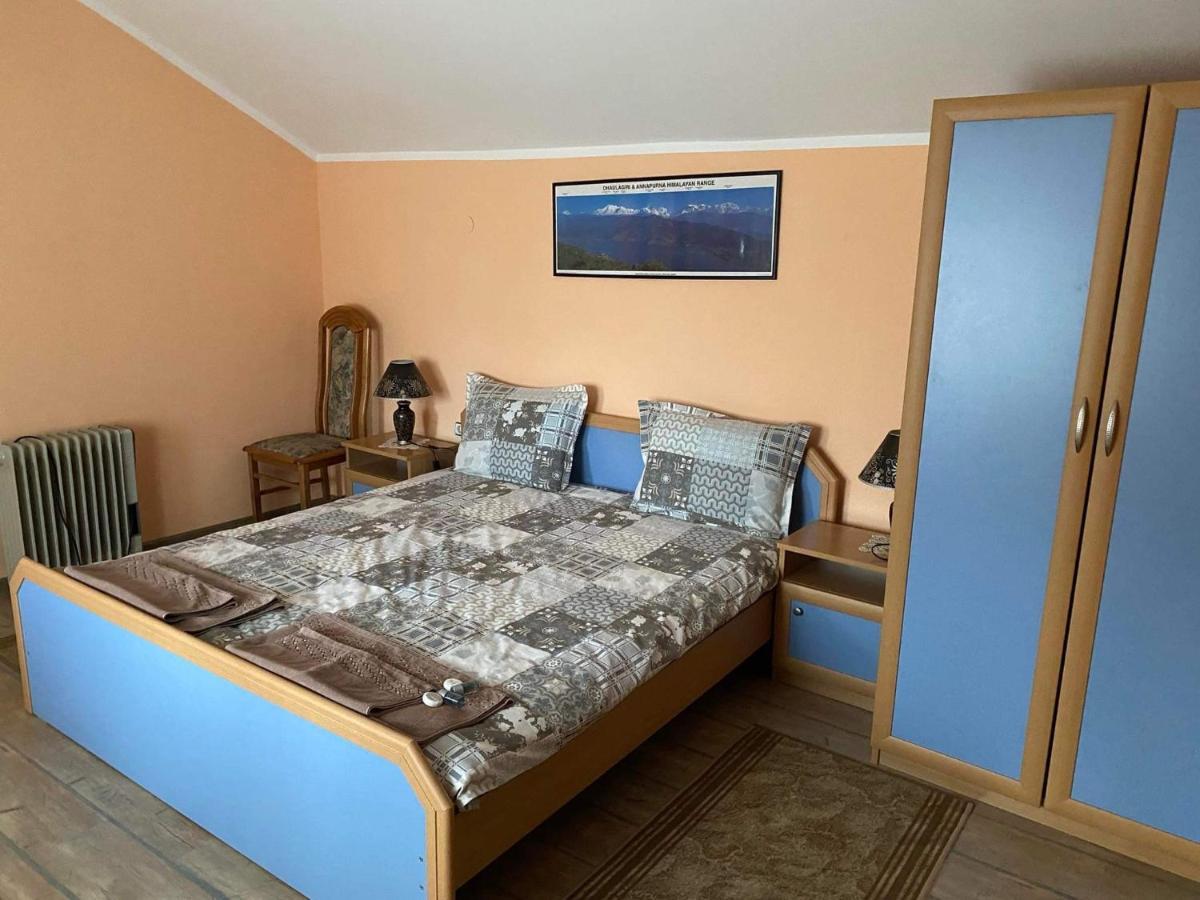 Villa Paradise Beli Iskăr Exterior foto