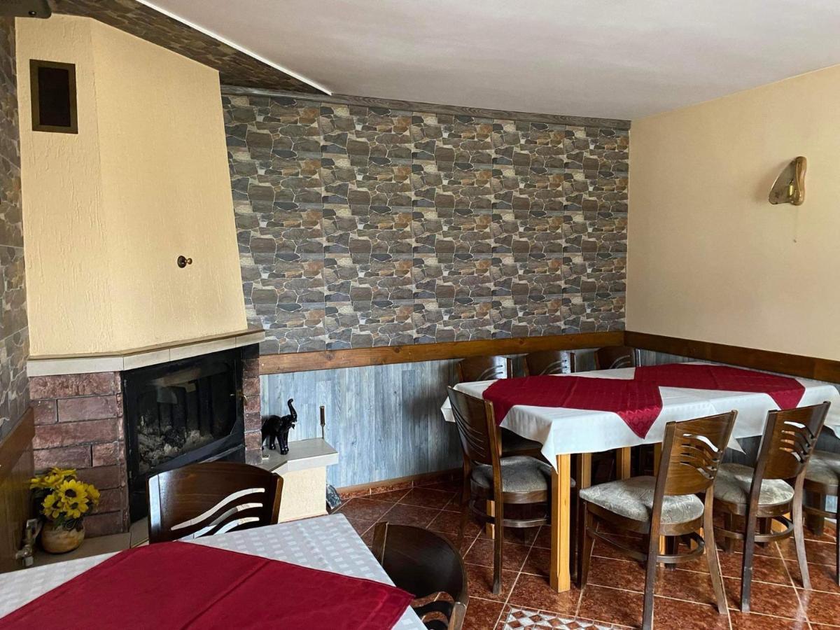 Villa Paradise Beli Iskăr Exterior foto