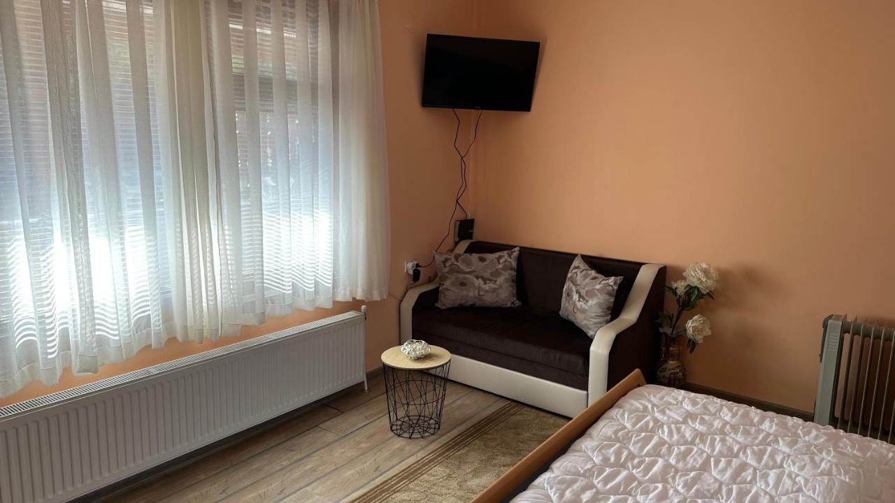 Villa Paradise Beli Iskăr Exterior foto