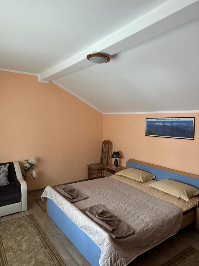 Villa Paradise Beli Iskăr Exterior foto