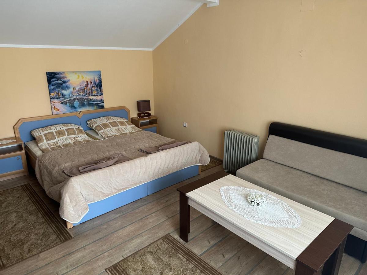 Villa Paradise Beli Iskăr Exterior foto
