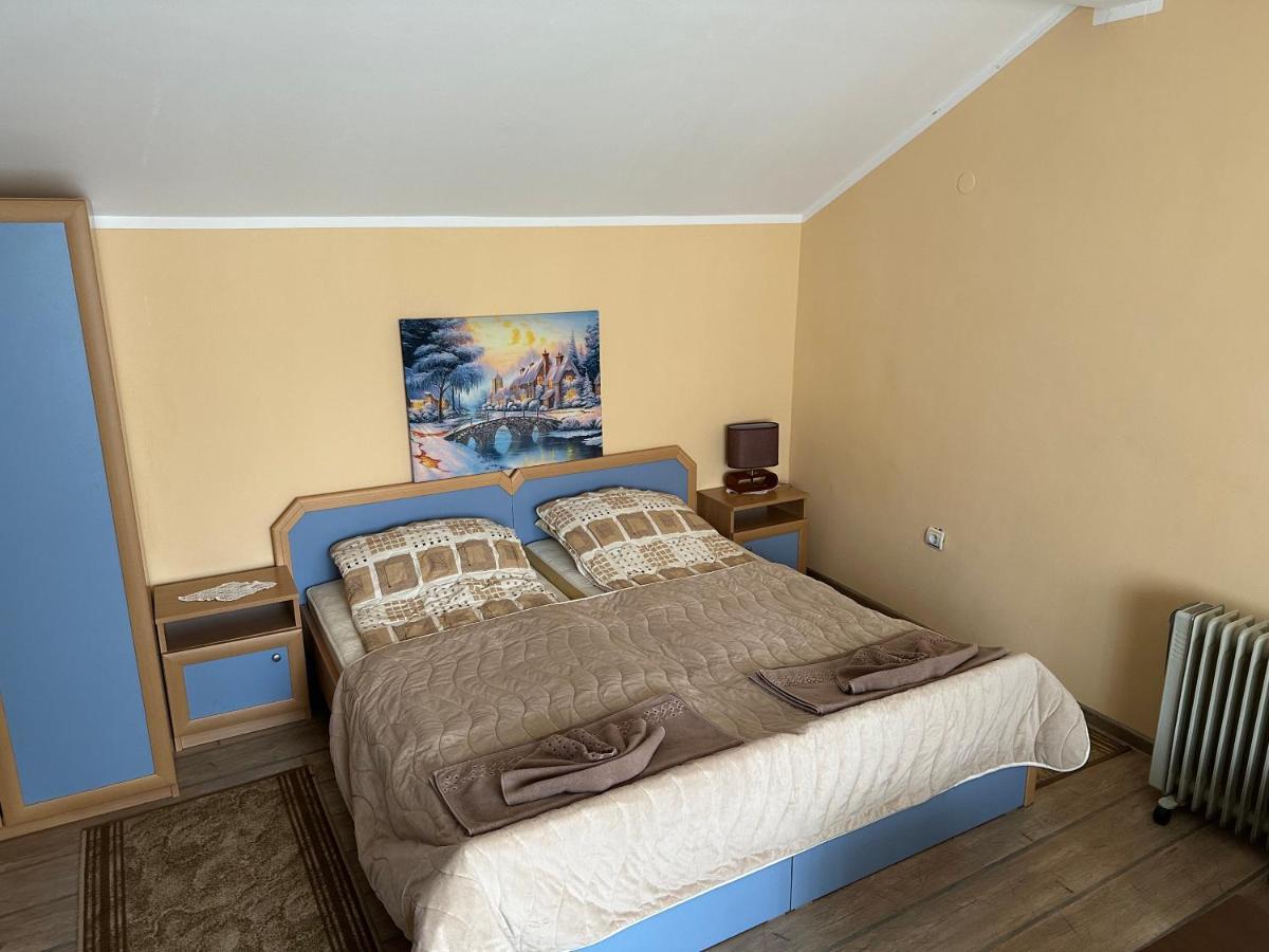 Villa Paradise Beli Iskăr Exterior foto