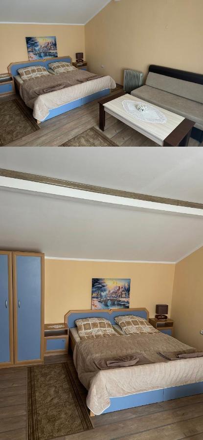Villa Paradise Beli Iskăr Exterior foto