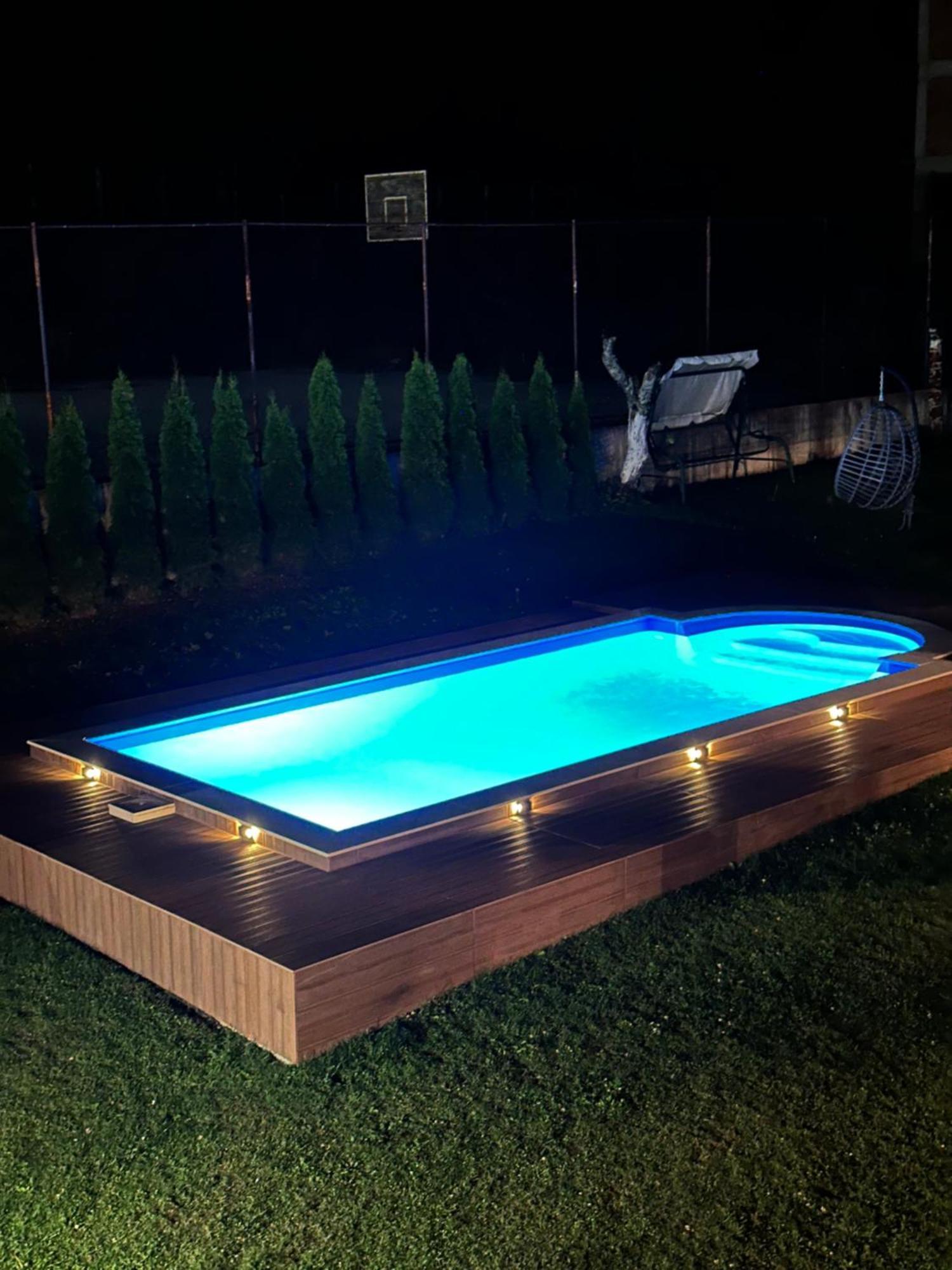 Villa Paradise Beli Iskăr Exterior foto