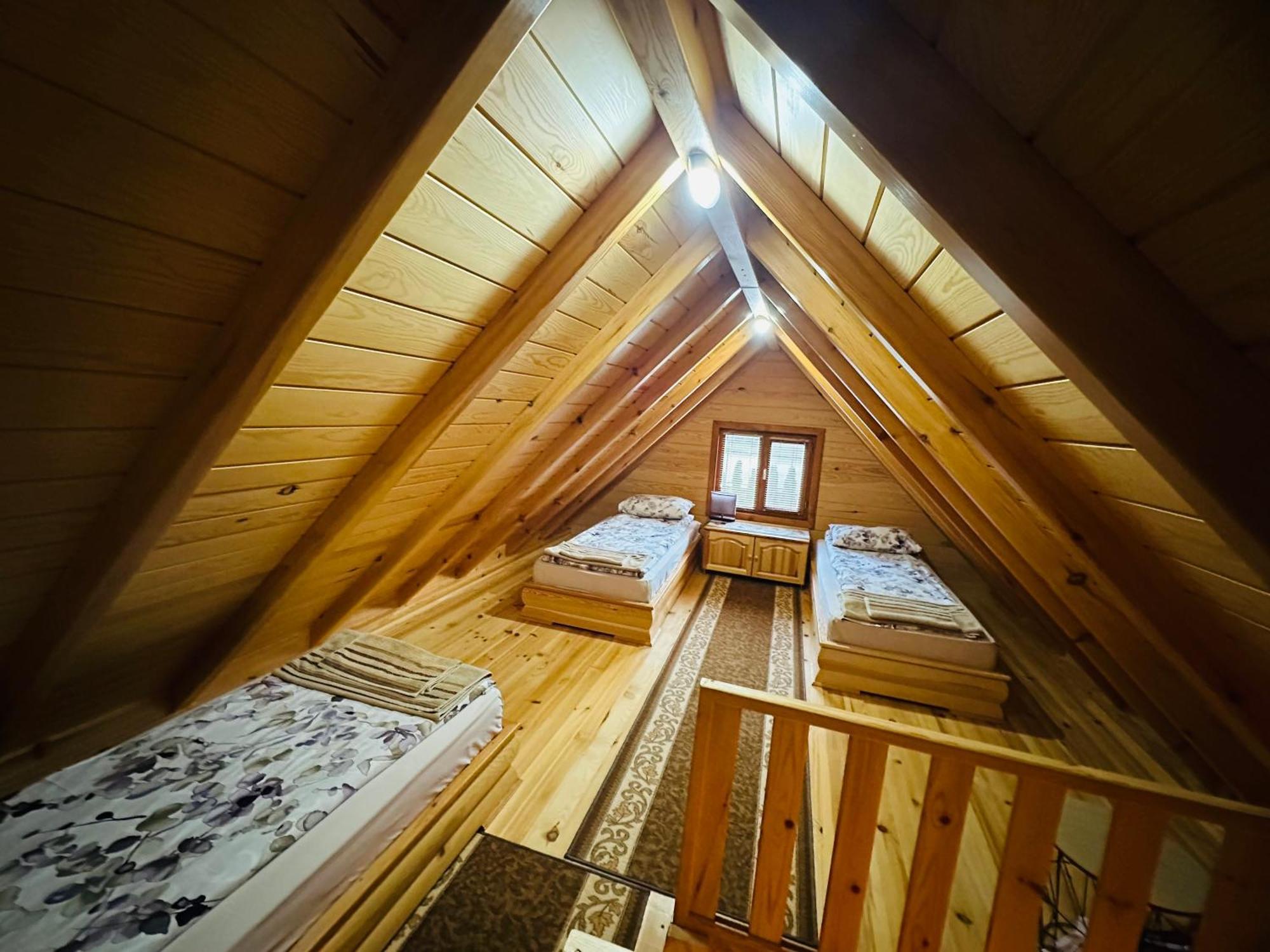 Villa Paradise Beli Iskăr Exterior foto