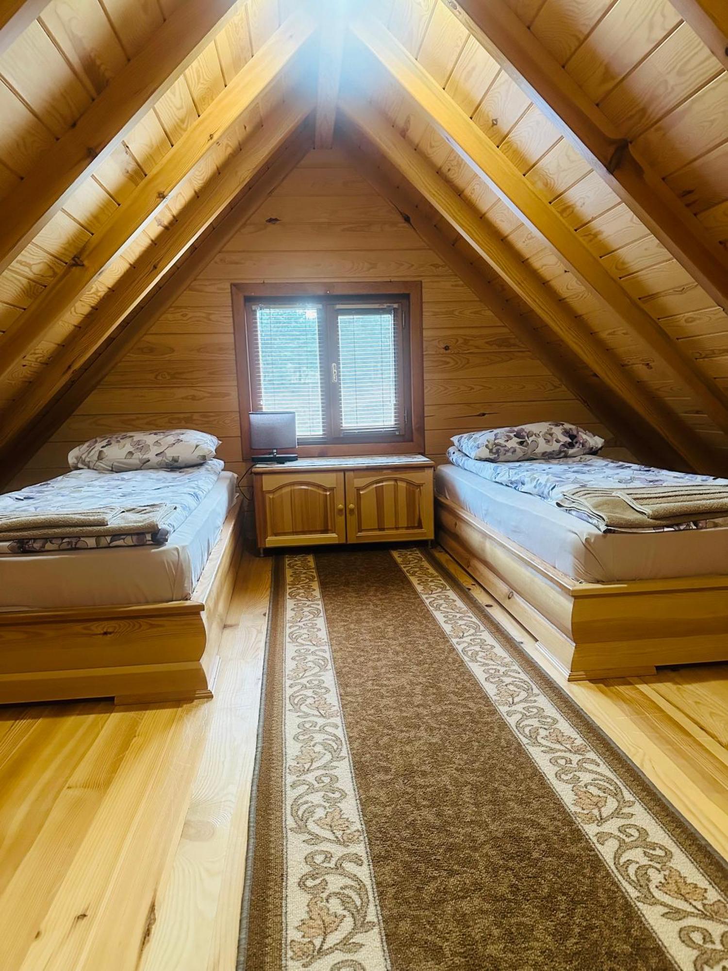 Villa Paradise Beli Iskăr Exterior foto