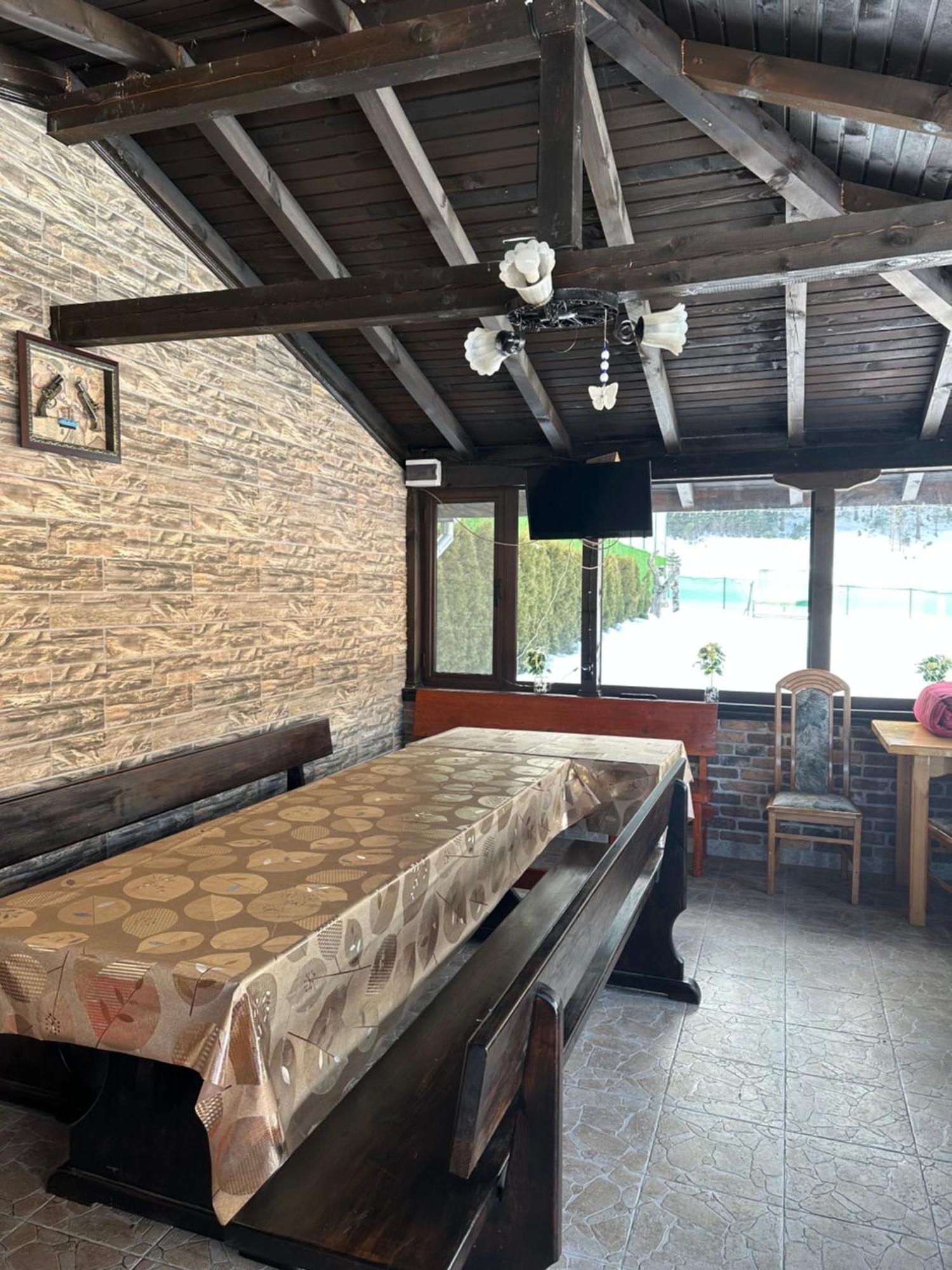Villa Paradise Beli Iskăr Exterior foto