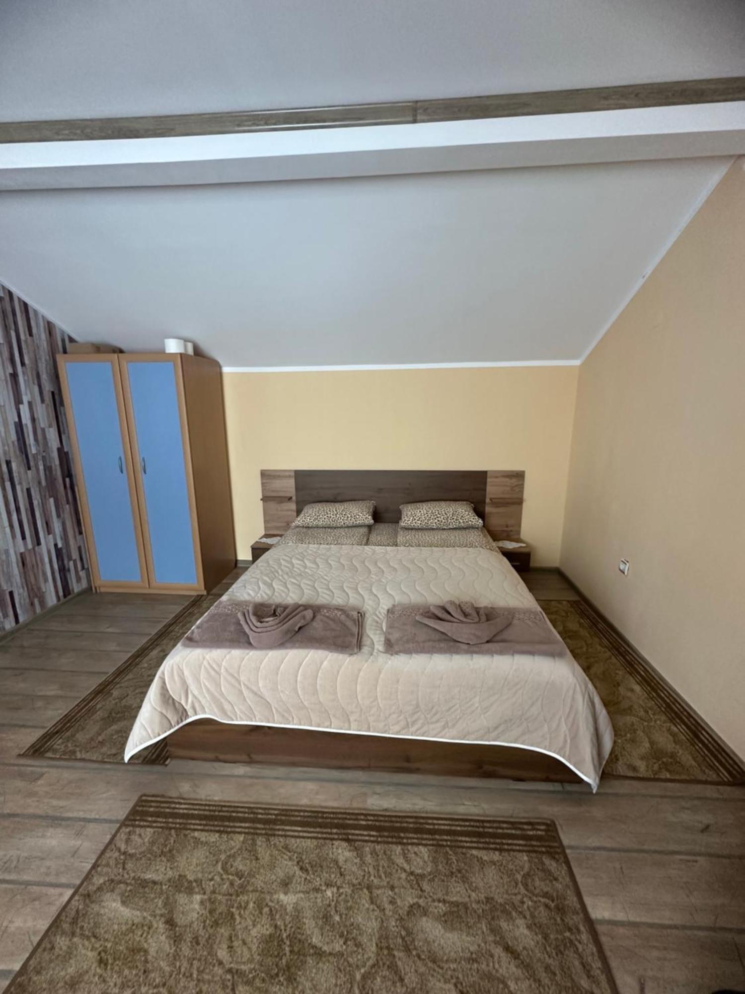 Villa Paradise Beli Iskăr Exterior foto