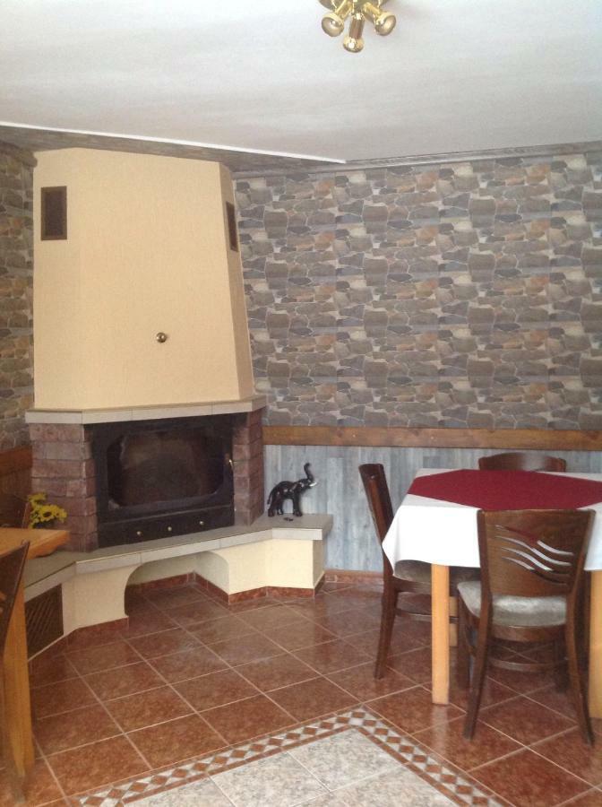 Villa Paradise Beli Iskăr Exterior foto