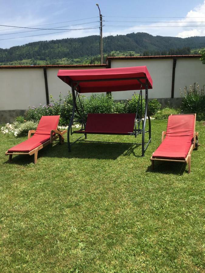 Villa Paradise Beli Iskăr Exterior foto