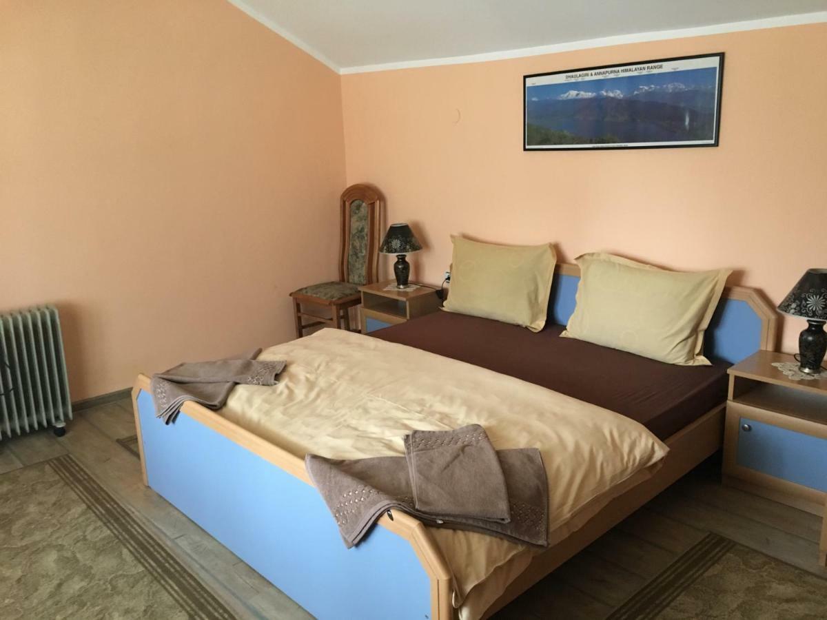 Villa Paradise Beli Iskăr Exterior foto