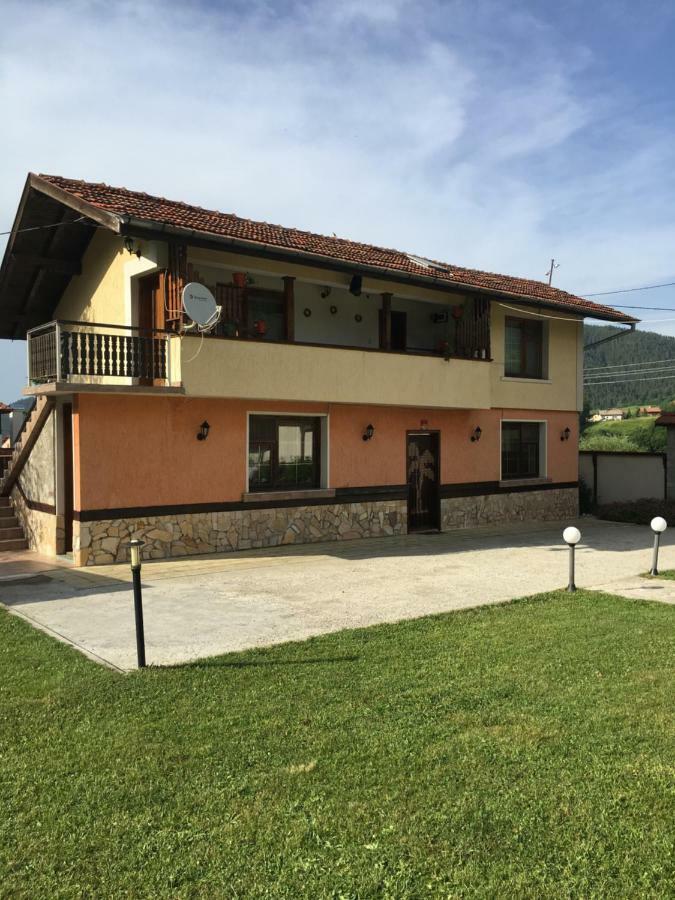 Villa Paradise Beli Iskăr Exterior foto