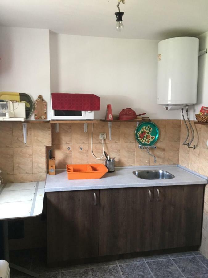 Villa Paradise Beli Iskăr Exterior foto
