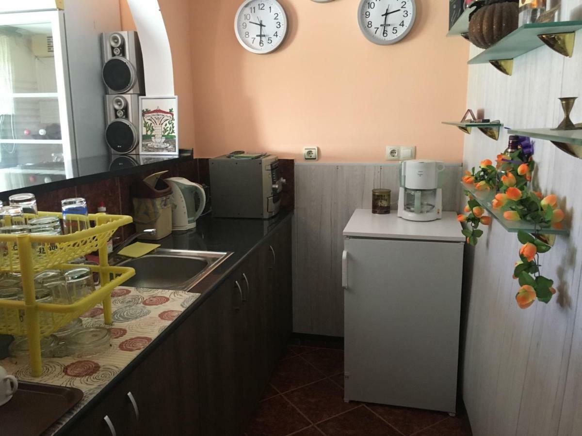 Villa Paradise Beli Iskăr Exterior foto