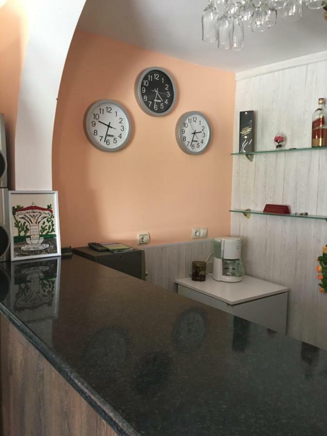 Villa Paradise Beli Iskăr Exterior foto