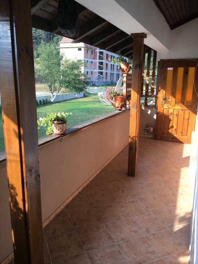 Villa Paradise Beli Iskăr Exterior foto