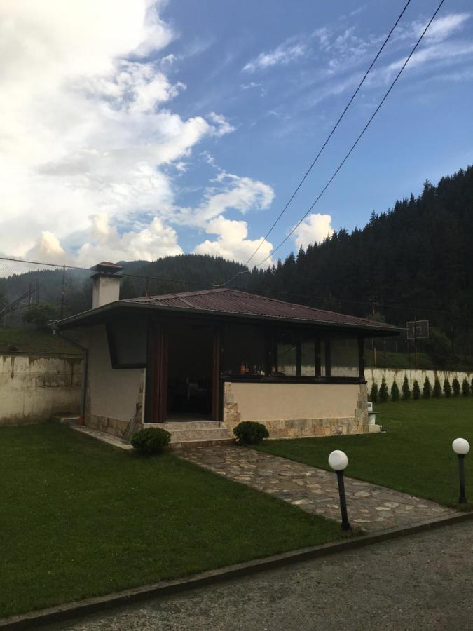 Villa Paradise Beli Iskăr Exterior foto